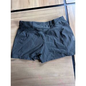 Nike Women's Shorts Fit‎ Dry Black size xs